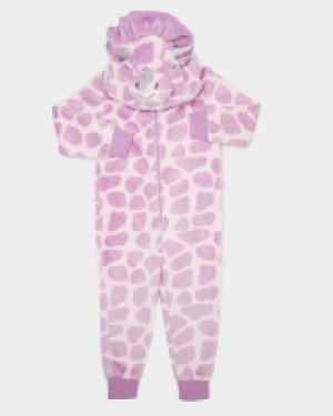 Dunnes Stores  Dinosaur Onesie (3-14 years)