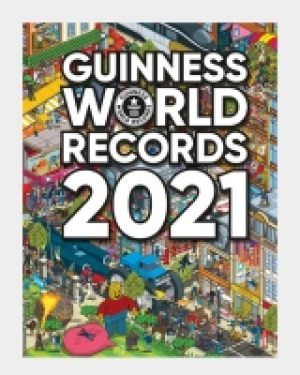 Dunnes Stores  Guinness World Records 2021