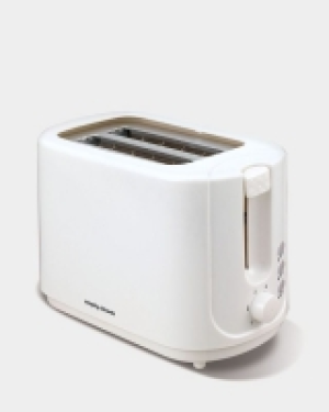 Morphy Richards 2 Slice Toaster 19.58 €