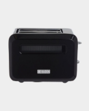 Dunnes Stores  Haden Boston Toaster - Black