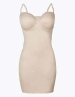 M&s Collection Medium Control Secret Slimming Full Slip A-E