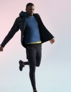 Goodmove Technical Waterproof Anorak