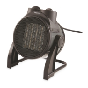 Aldi  Ferrex Electric Fan Heater