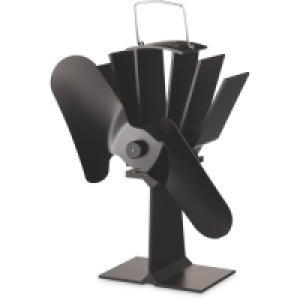 Aldi  Workzone Stove Fan