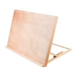 Aldi  Script A2 Drawing Board