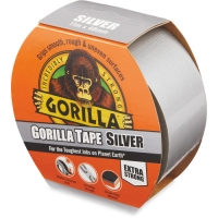 Aldi  Gorilla Duct Tape Silver