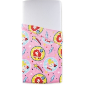 Disney Princess Throw