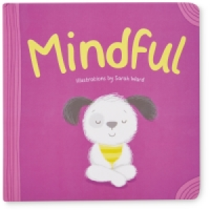 Mindful Behaviour Board Book
