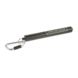 Kirkton House Travel Straw