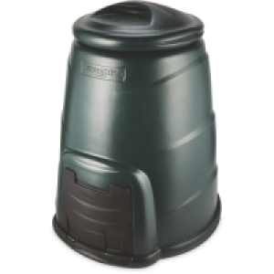 Aldi  Gardenline 220L Composter