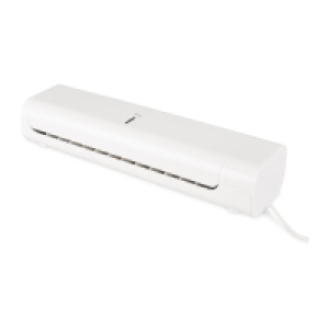 Aldi  Script A4 Laminator