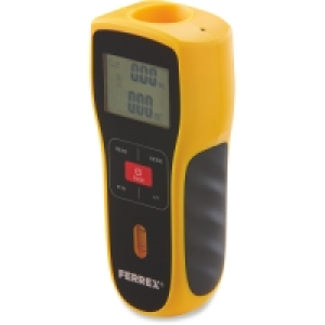 Ferrex Ultrasonic Distance Measurer 11.79 €