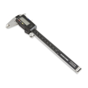 Aldi  Workzone Digital Caliper