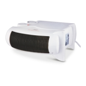 Easy Home Flat Fan Heater