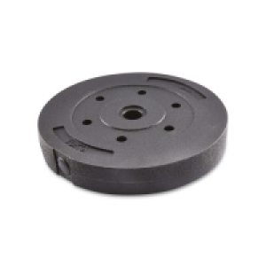 Aldi  Weight Plates 1 x 10kg