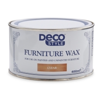 Aldi  Deco Style Furniture Wax