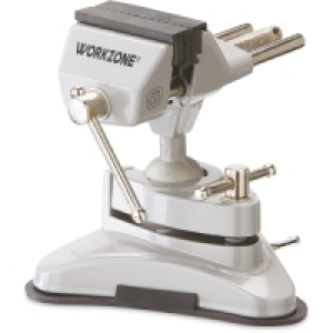 Aldi  Workzone Suction Vice