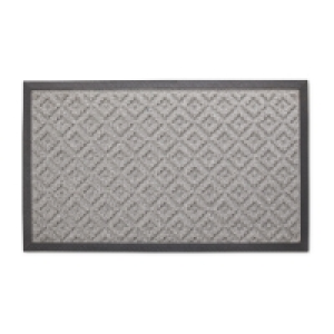 Workzone Doorguard Mat Diamond