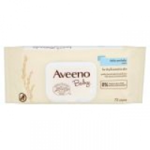 Baby Wipes 2.00 €
