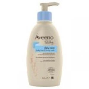 Baby Wash 4.50 €