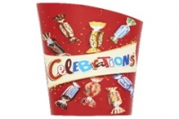 EuroSpar Celebrations Carton