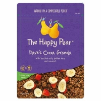 Centra  The Happy Pear Daves Cocoa Crunch Granola 350g