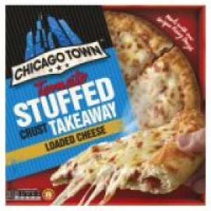 Takeaway Pizza Range 3.00 €