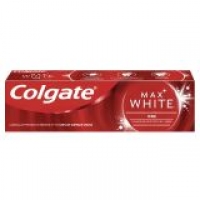 EuroSpar Colgate Max White One Toothpaste