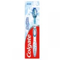 EuroSpar Colgate Max White Toothbrush Medium