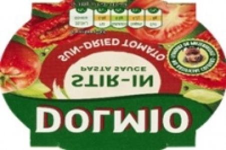 Pasta Stir In Sauce Range 1.75 €