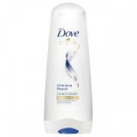 EuroSpar Dove Shampoo & Conditioner Range