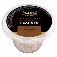 Centra  Inspired by Centra Chocolate Covered Peanuts 185g