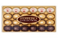 EuroSpar Ferrero Collection Gift Box