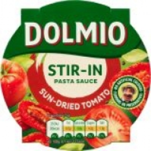 Pasta Stir In Sauce Range 1.75 €