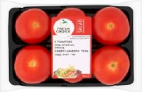 Cherry Vine Tomatoes 3.00 €