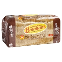 SuperValu  Brennans Wholemeal With Added Vitamin D