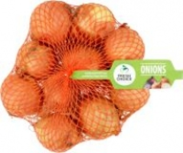 Onions Net 0.69 €