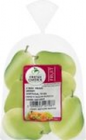Pears Bag 3.00 €