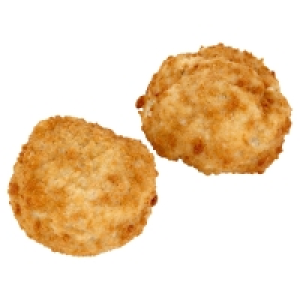 Breaded Cod Fishcake 2.00 €