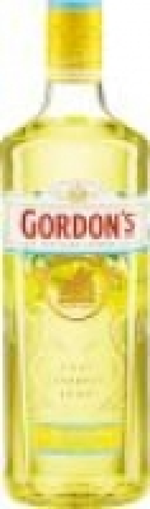 Lemon Gin 23.00 €