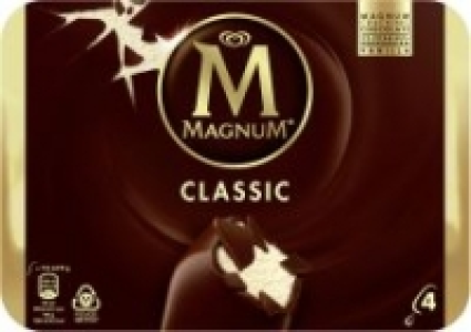 Magnum Multipack Range 3.50 €