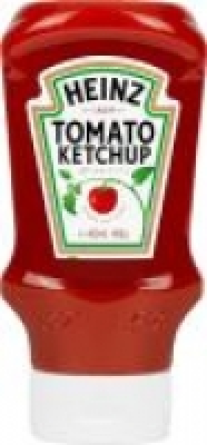 Tomato Ketchup 2.00 €