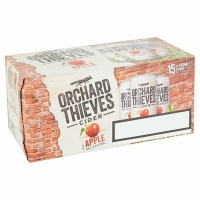 Centra  ORCHARD THIEVES CAN PACK 15 X 440ML