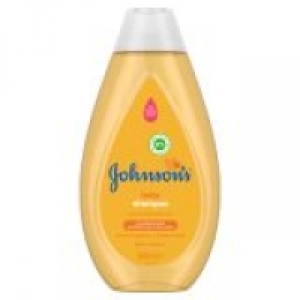 EuroSpar Johnsons Toiletries Range