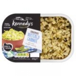 Buttered Cabbage 5.00 €