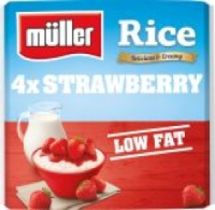 Rice Strawberry 2.00 €