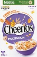 Mace Nestlé Cheerios Cereal