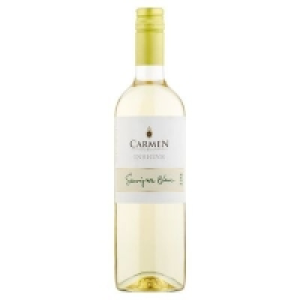 Centra  Carmen Insigne Sauvignon Blanc 75cl