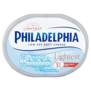 Centra  Philadelphia Lightest 180g