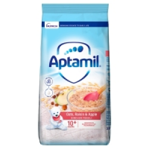 Aptamil Oat Apple Plum Muesli